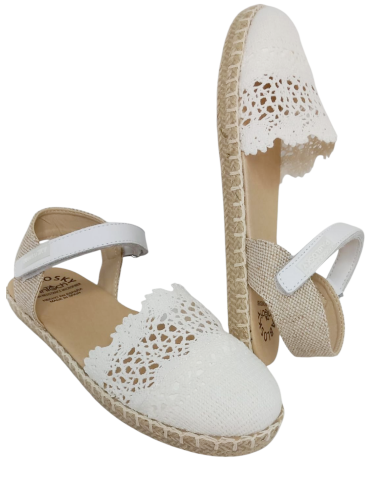 PABLOSKY Alpargata 610501