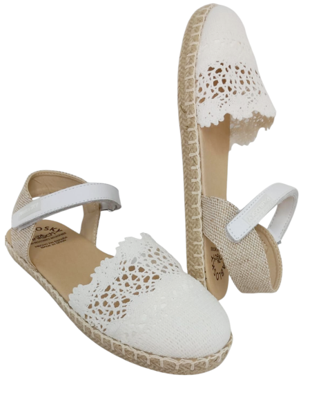 PABLOSKY Alpargata 610501