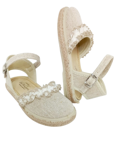 VUL-PEQUES Alpargata 1001-LCR