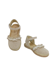 VUL-PEQUES Alpargata 1001-LCR 2