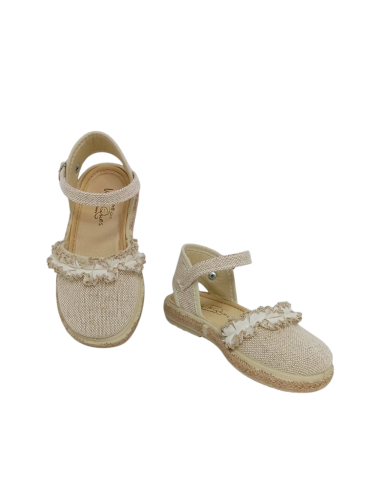 VUL-PEQUES Alpargata 1001-LCR