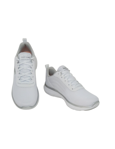 SKECHERS Deportivo 150206/BLK 150206/WHT