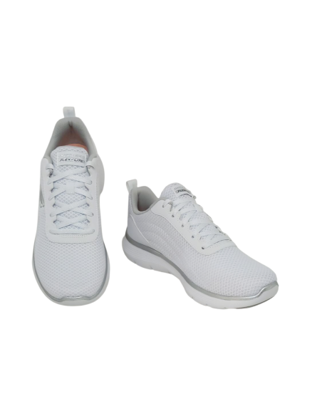 SKECHERS Deportivo 150206/BLK 150206/WHT
