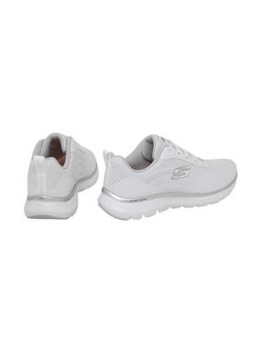 SKECHERS Deportivo 150206/BLK 150206/WHT