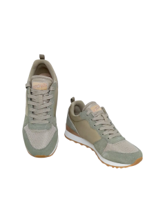 SKECHERS deportivo 111/TPE - 111/BLK 2