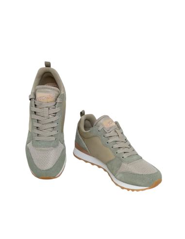 SKECHERS deportivo 111/TPE - 111/BLK