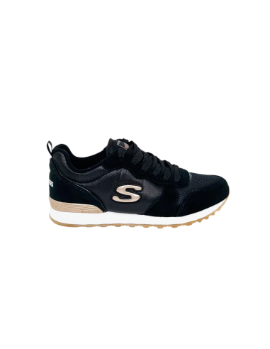 SKECHERS Deportivo 111/TPE - 111/BLK