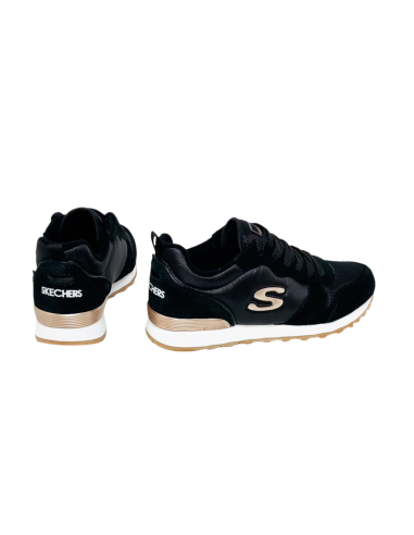 SKECHERS deportivo 111/TPE - 111/BLK
