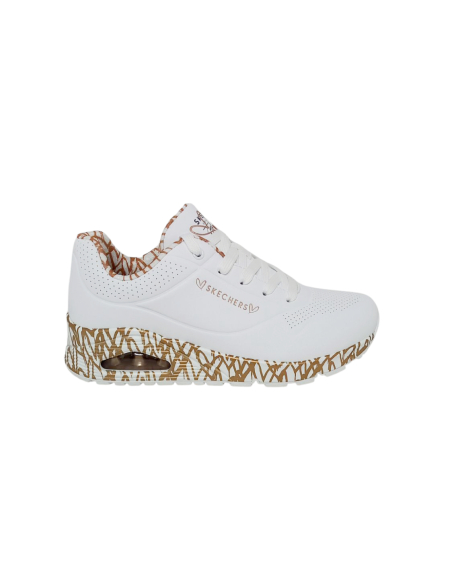 SKECHERS Deportivo 155506/WTRG  colab. JGoldcrown