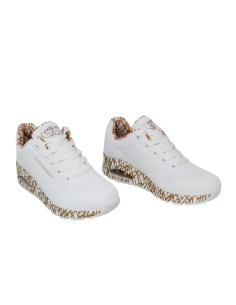 SKECHERS Deportivo 155506/WTRG  colab. JGoldcrown 2