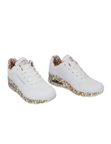 SKECHERS Deportivo 155506/WTRG  colab. JGoldcrown