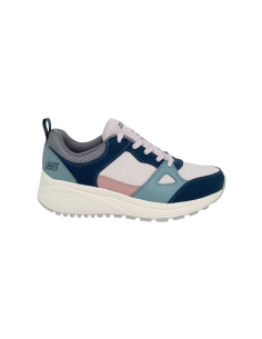 SKECHERS Deportivo 117268/BLMT
