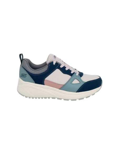 SKECHERS Deportivo 117268/BLMT