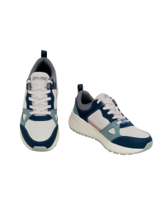 SKECHERS Deportivo 117268/BLMT 2