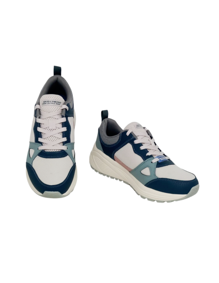 SKECHERS Deportivo 117268/BLMT