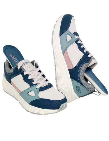 SKECHERS Deportivo 117268/BLMT