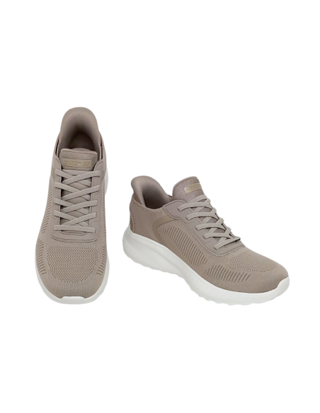 SKECHERS Deportivo SLIP-INS 117497/LAV - 117497/TPE