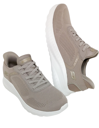 SKECHERS Deportivo SLIP-INS 117497/LAV -...