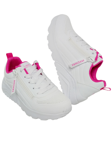 SKECHERS Deportivo 310387L/WHPK