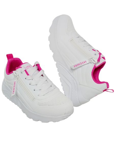 SKECHERS Deportivo 310387L/WHPK