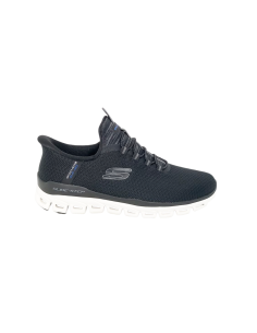 SKECHERS Deportivo SLIP-INS 233010 BLK