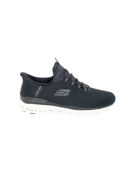 SKECHERS Deportivo SLIP-INS 233010 BLK
