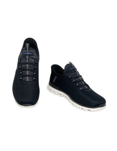 SKECHERS Deportivo SLIP-INS 233010 BLK 2