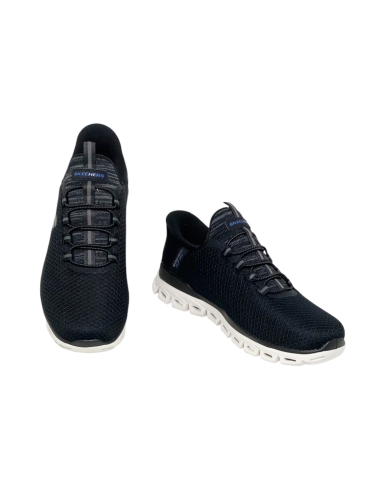 SKECHERS Deportivo SLIP-INS 233010 BLK