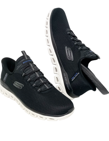 SKECHERS Deportivo SLIP-INS 233010 BLK
