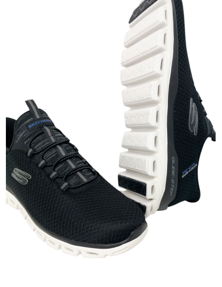 SKECHERS Deportivo SLIP-INS 233010 BLK