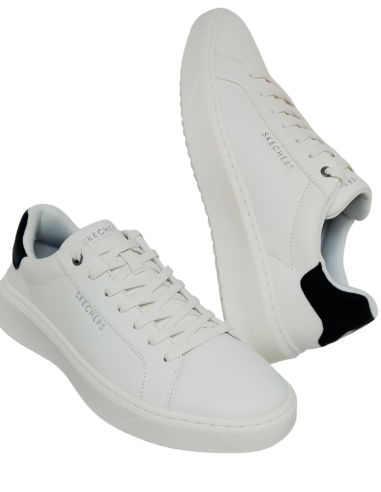 SKECHERS Deportivo 183175/WHT