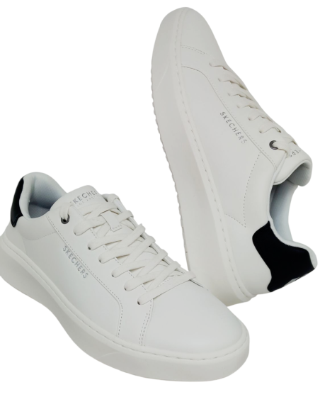SKECHERS Deportivo 183175/WHT