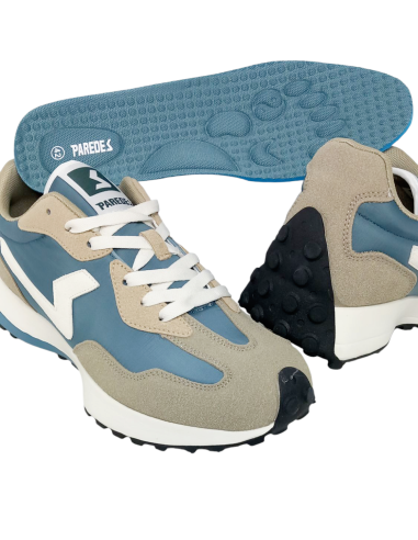 PAREDES Deportivo Berzosa DC25103