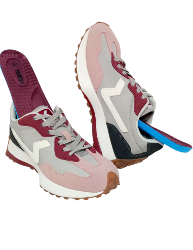 PAREDES Deportivo Berzosa DC25104