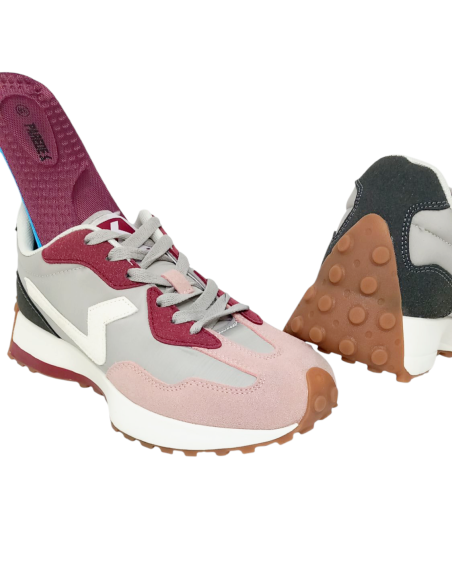 PAREDES Deportivo Berzosa DC25104