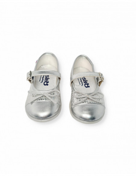 Osito by Conguitos  zapatos KVS 10210