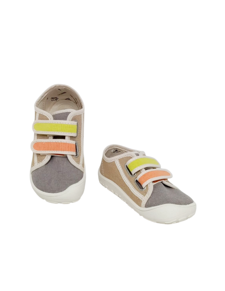 VICTORIA Lona UNISEX BAREFOOT 370115