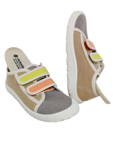 VICTORIA Lona UNISEX BAREFOOT 370115