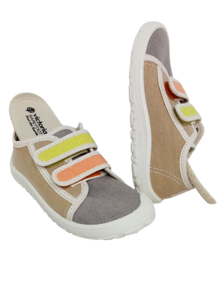 VICTORIA Lona UNISEX BAREFOOT 370115