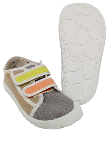 VICTORIA Lona UNISEX BAREFOOT 370115