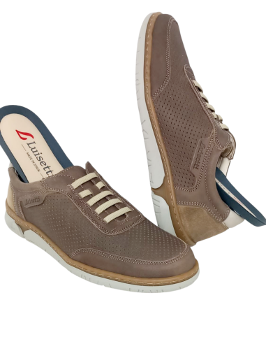 LUISETTI Zapato 38303GS