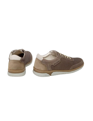 LUISETTI Zapato 38303GS