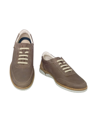 LUISETTI Zapato 38303GS