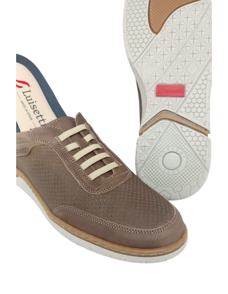 LUISETTI Zapato 38303GS