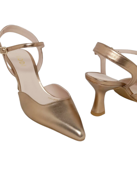 Lodi zapato de vestir GELIA