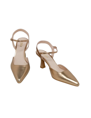 Lodi zapato de vestir GELIA