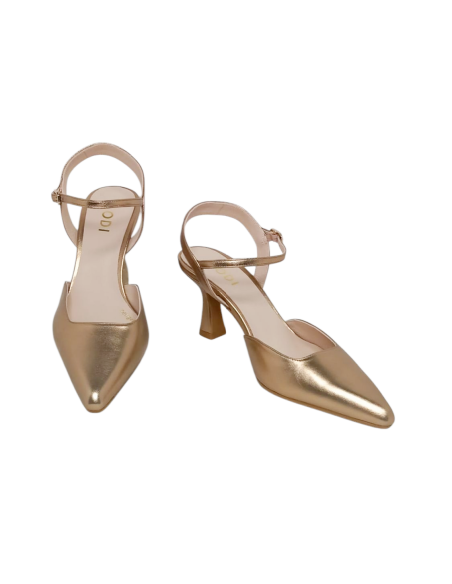 Lodi zapato de vestir GELIA