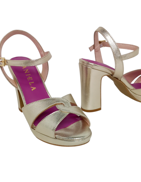 MARIA MARE Sandalia 68532