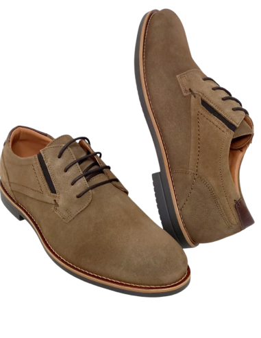 BOLA 22 Zapato 3010C