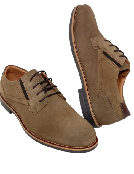 BOLA 22 Zapato 3010C